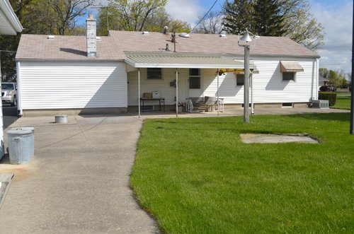 Property photo 23 - Real Estate & Personal Property Auction - 3BR Country Home on 1 Acre, Housewares, Tools, Antiques